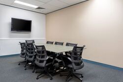 Fortune Centre (D7), Office #610430051